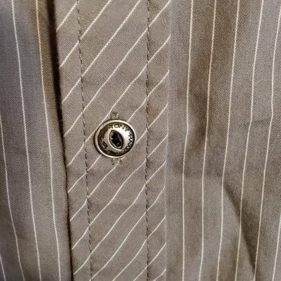 Tony hawk button down - Picture 3 of 4